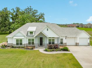 527 Lakeland Cir, Rosharon, TX 77583