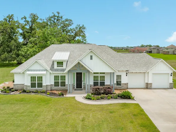 527 Lakeland Cir, Rosharon, TX 77583