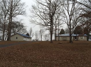 578 Old Homestead Rd, Big Sandy, TN 38221