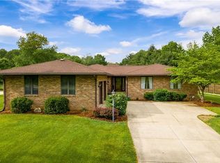 2399 W Comet Rd, Clinton, OH 44216