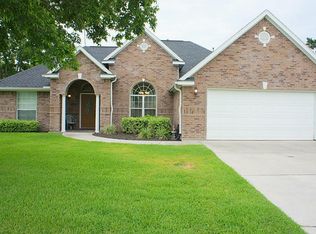 12760 Capricornus Dr, Willis, TX 77318