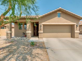 2526 W Beverly Rd, Phoenix, AZ 85041