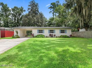 927 Granville Rd, Jacksonville, FL 32205