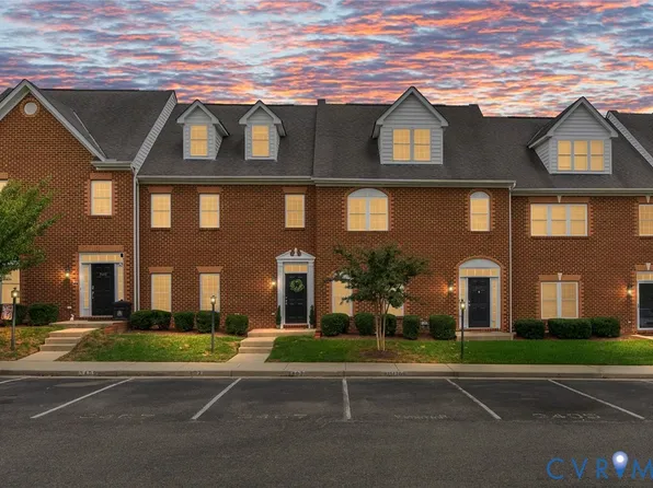 3407 Bartley Pond Pl, Henrico, VA 23233
