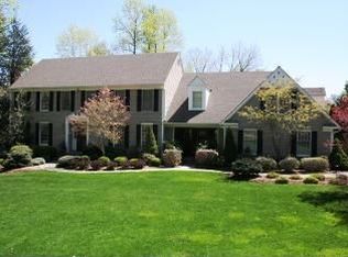 162 Fox Chase Rd, Chester, NJ 07930