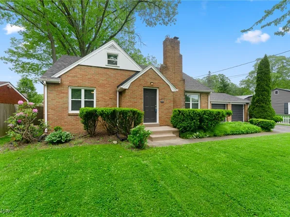 4020 Shelby Rd, Youngstown, OH 44511