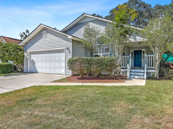 498 Cessna Ave, Charleston, SC 29407