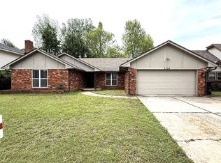 5324 Eden Dr, Oklahoma City, OK 73135