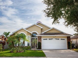 8661 Fort Shea Ave, Orlando, FL 32822