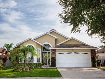 8661 Fort Shea Ave, Orlando, FL, 32822