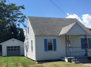 43 1st St, Fishersville, VA 22939
