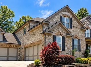 3079 Hidden Falls Dr, Buford, GA 30519