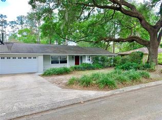 2219 NW 17th Ave, Gainesville, FL 32605