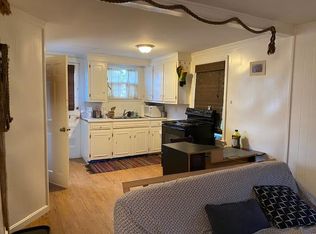 3 Clinton St APT 2, Newport, RI 02840