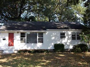 2909 Trimble St, Paducah, KY 42001