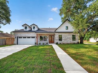 4802 Hummingbird St, Houston, TX 77035