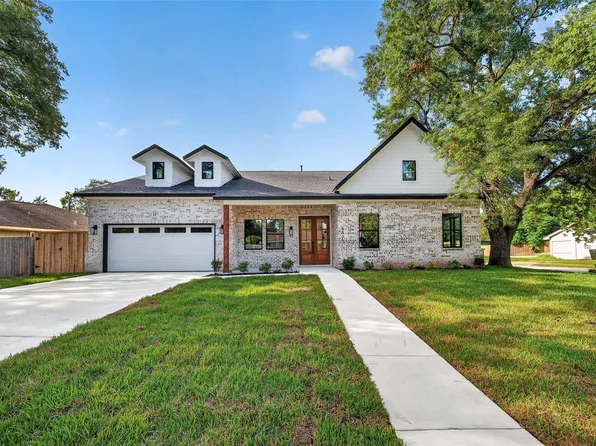 4802 Hummingbird St, Houston, TX 77035
