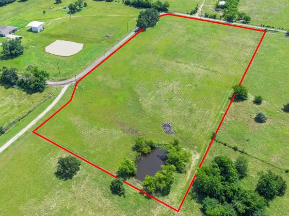 705 County Road 3513, Sulphur Springs, TX 75437