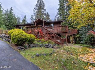6028 E Hayden Lake Rd, Hayden Lake, ID 83835