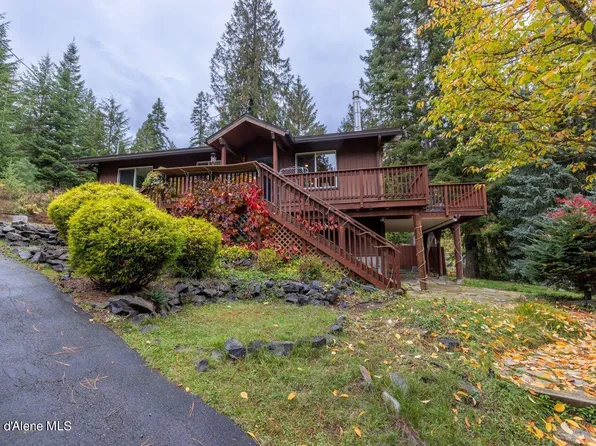 6028 E Hayden Lake Rd, Hayden Lake, ID 83835