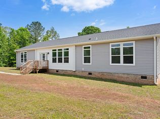 550 Boyds Mill Pond Rd, Laurens, SC 29360