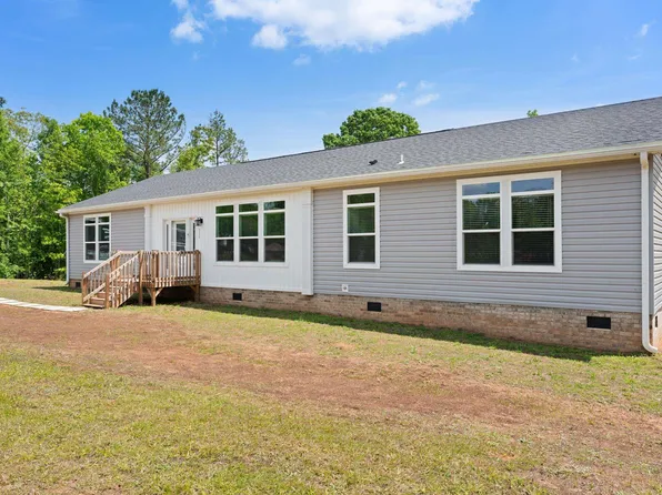 550 Boyds Mill Pond Rd, Laurens, SC 29360