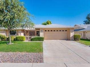 12734 W Shadow Hills Dr, Sun City West, AZ 85375