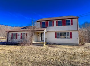 7 Treble Rd, Bristol, CT 06010