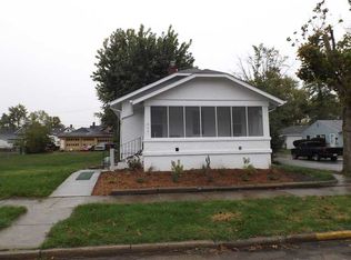 531 W Mechanic St, Shelbyville, IN 46176