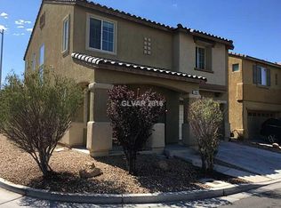 4004 Oliver Sagebrush Dr #0, Las Vegas, NV 89122