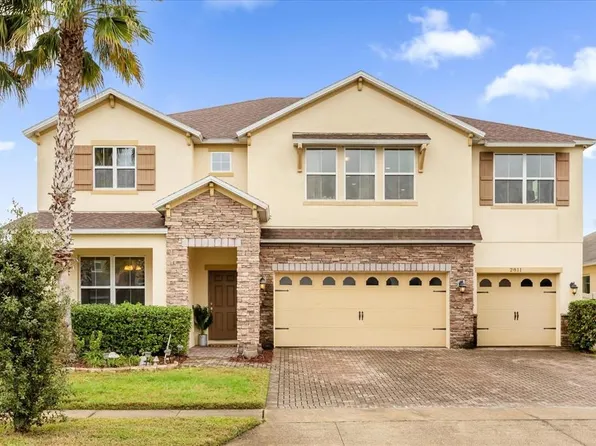 2811 Carter Grove Ln, Kissimmee, FL 34741