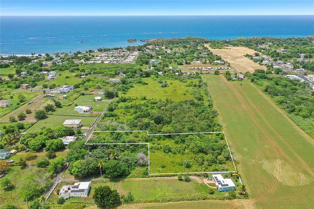 681 Km #8, Arecibo, PR 00612 | MLS #PR9114129 | Zillow