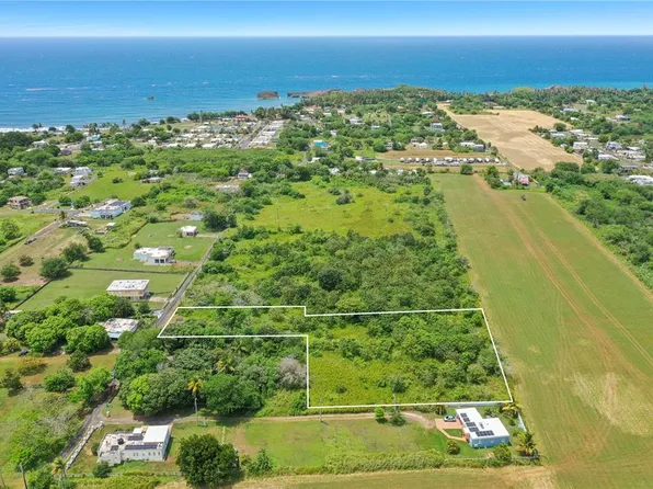 681 Km #8, Arecibo, PR 00612