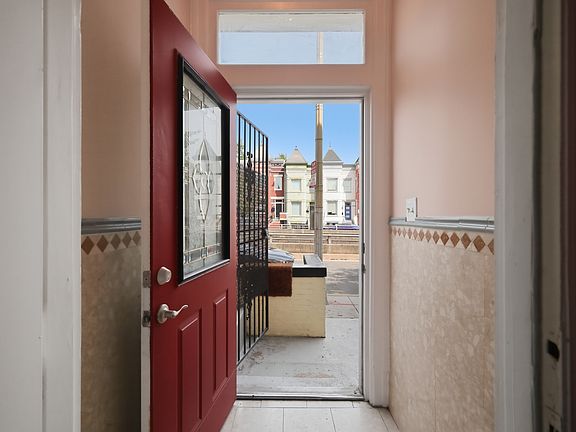 4th image of 1832 N Capitol St NW #1