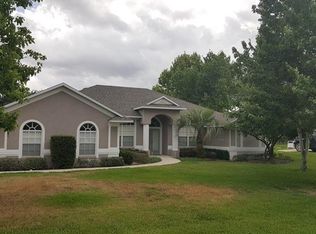 11348 Susans Pointe Dr, Clermont, FL 34711