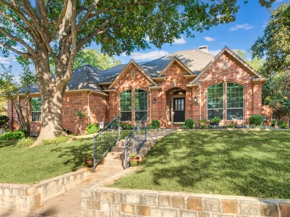 8600 Twisted Oaks Way, North Richland Hills, TX 76182