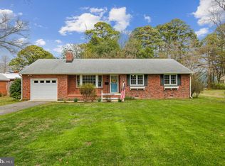 1205 Hambrooks Blvd, Cambridge, MD 21613