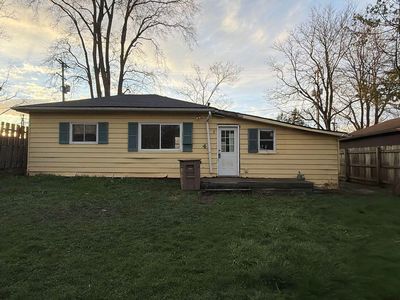46 Oriole Rd, Pontiac MI - Owner Finance Home