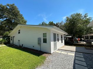 28 E Wild Briar Rd, Santa Rosa Beach, FL 32459