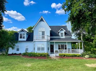 3105 Greens Mill Rd, Spring Hill, TN 37174