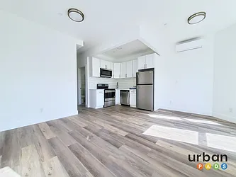 Rented by Urban Pads