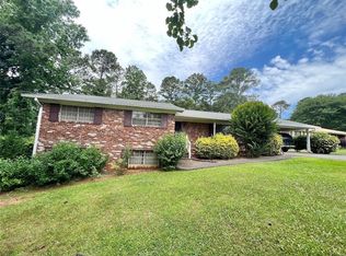 6267 Cherry Ln, Douglasville, GA 30134