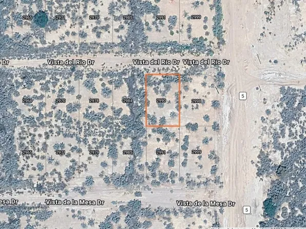 2990 VISTA DEL RIO -- #18, Mohave Valley, AZ 86446
