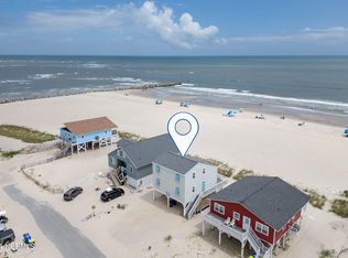 478 E 3rd St, Ocean Isle Beach, NC 28469