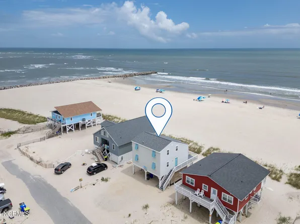 478 E Third Street, Ocean Isle Beach, NC 28469