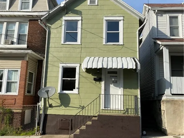 113 Chapin St, Johnstown, PA 15901