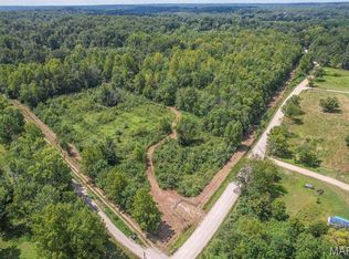 0 N Of Co Rd #450, Poplar Bluff, MO 63901