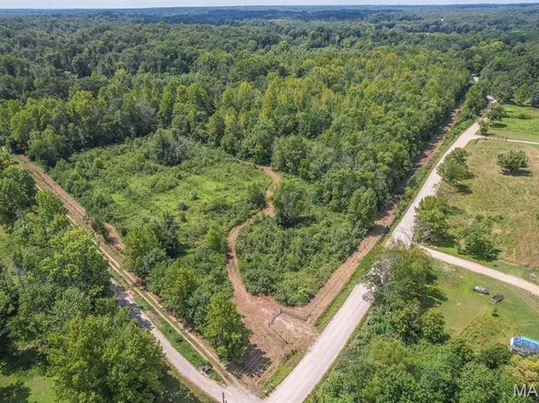 0 N Of Co Rd #450, Poplar Bluff, MO 63901