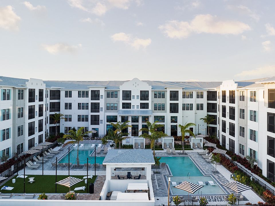 Cirrus at Aqua Apartment Rentals Bradenton, FL Zillow