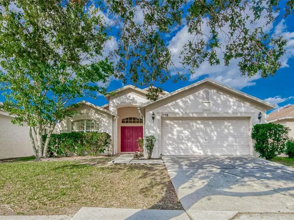 1329 Dragon Head Dr, Valrico, FL 33594